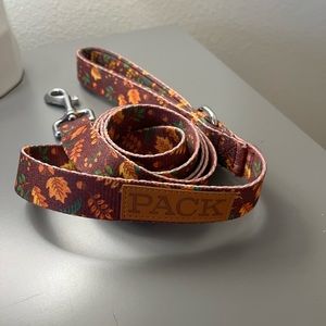 Fall Pack Leash